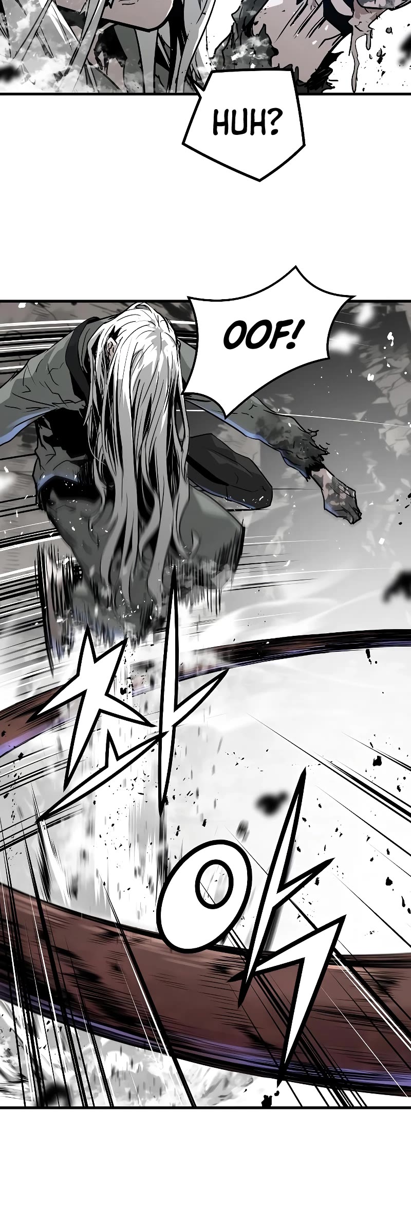 The Breaker: Eternal Force Chapter 50 page 42 - Chapter 50