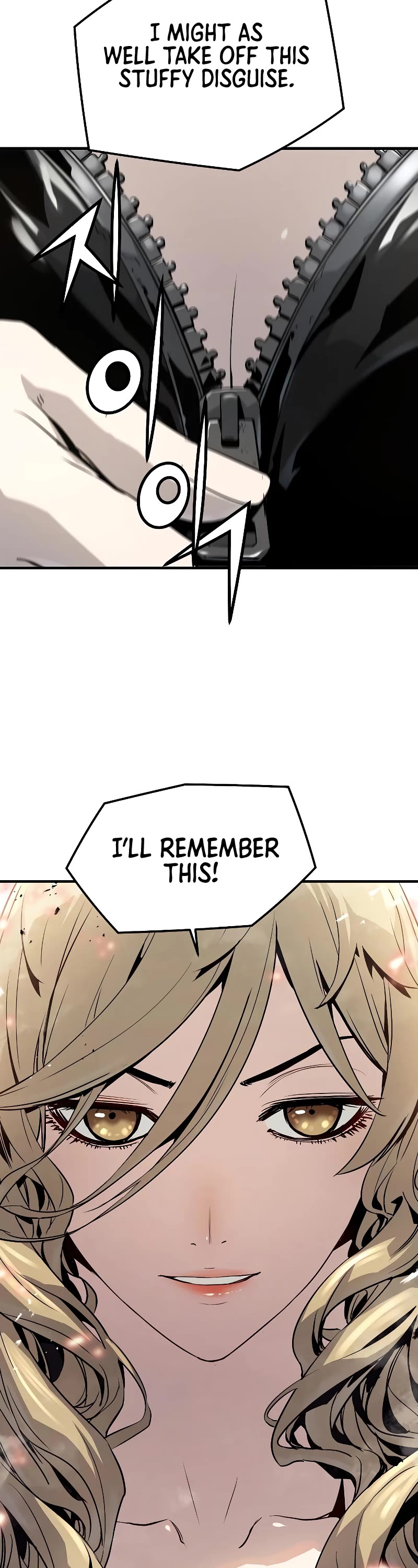 The Breaker: Eternal Force Chapter 50 page 47 - Chapter 50