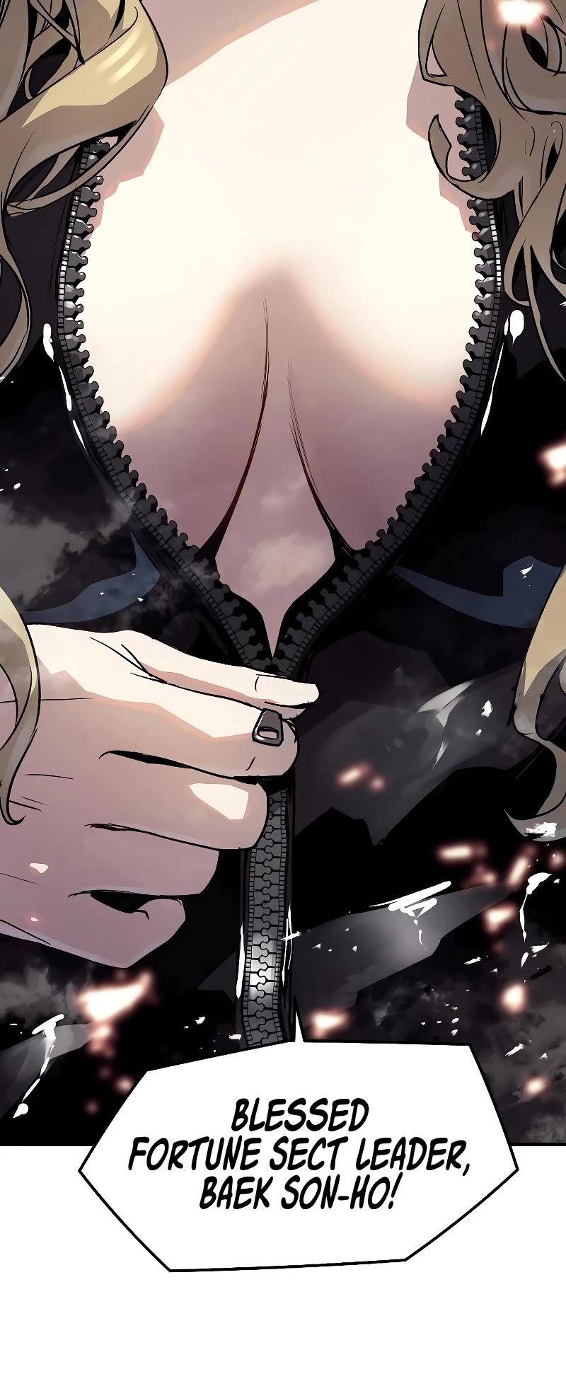 The Breaker: Eternal Force Chapter 50 page 48 - Chapter 50