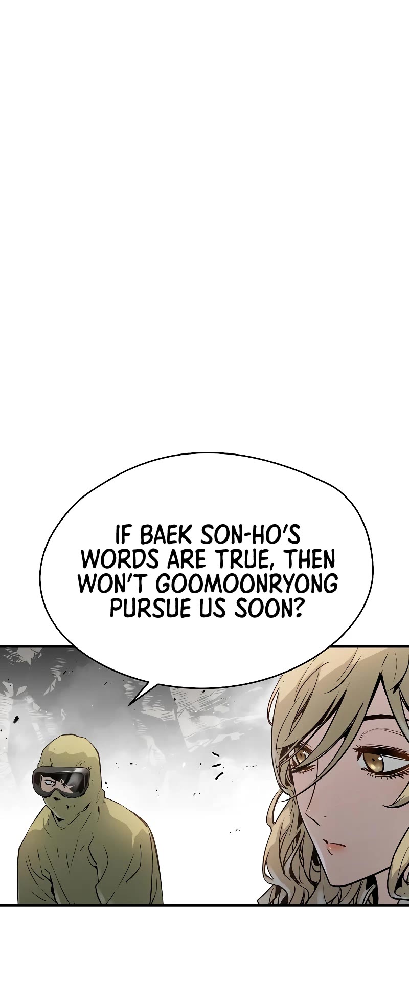 The Breaker: Eternal Force Chapter 50 page 49 - Chapter 50