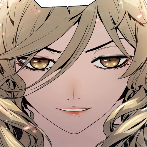 The Breaker: Eternal Force Chapter 50 cover