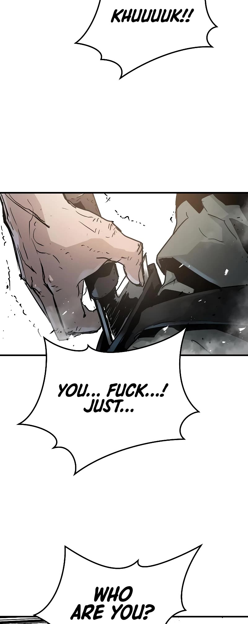The Breaker: Eternal Force Chapter 51 page 16 - Chapter 51
