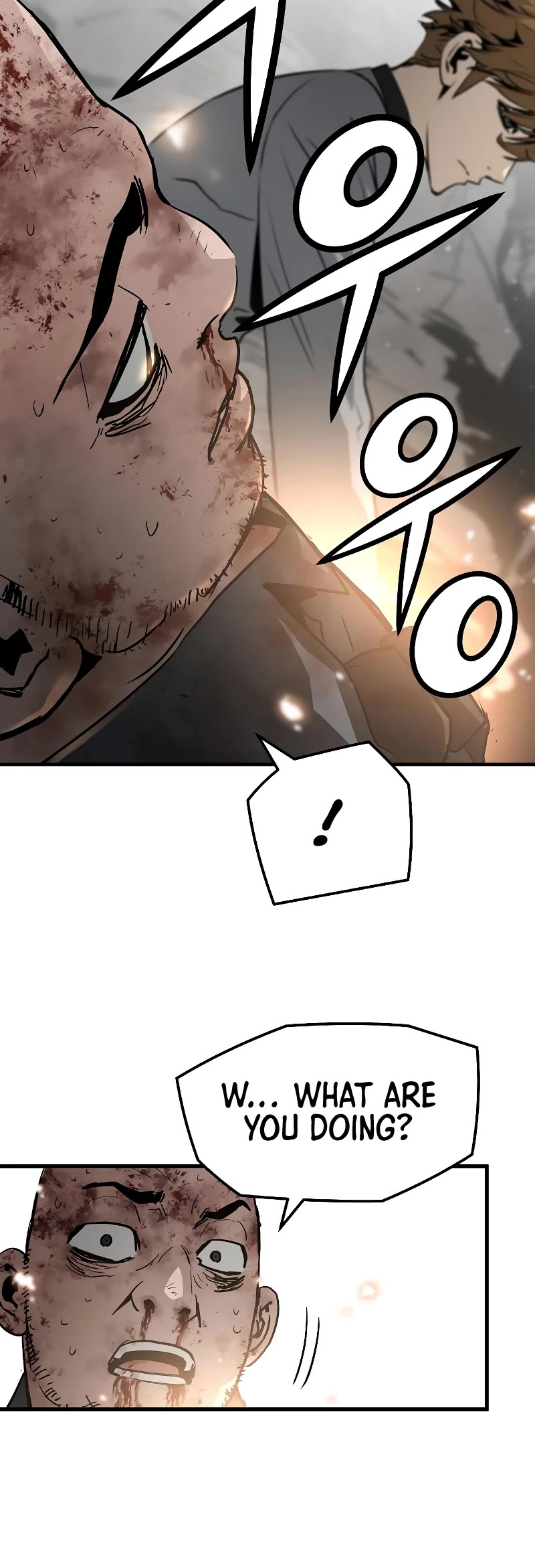 The Breaker: Eternal Force Chapter 51 page 37 - Chapter 51