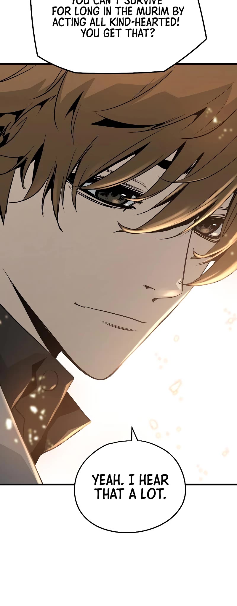 The Breaker: Eternal Force Chapter 51 page 41 - Chapter 51