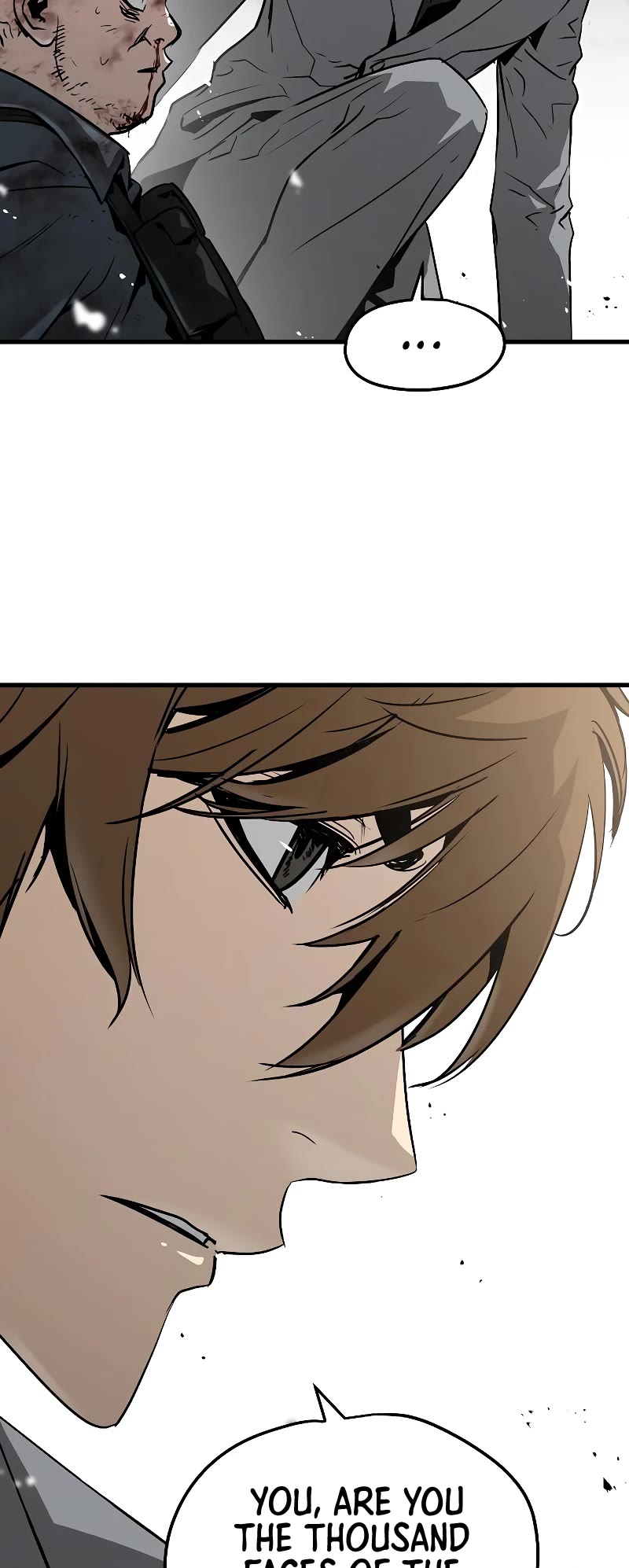 The Breaker: Eternal Force Chapter 51 page 44 - Chapter 51