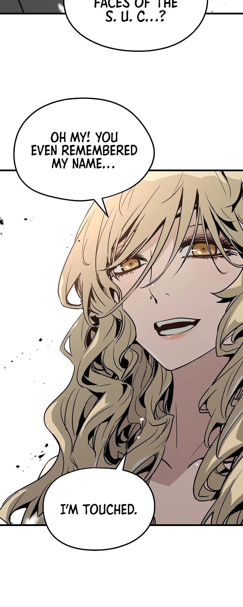 The Breaker: Eternal Force Chapter 51 page 45 - Chapter 51