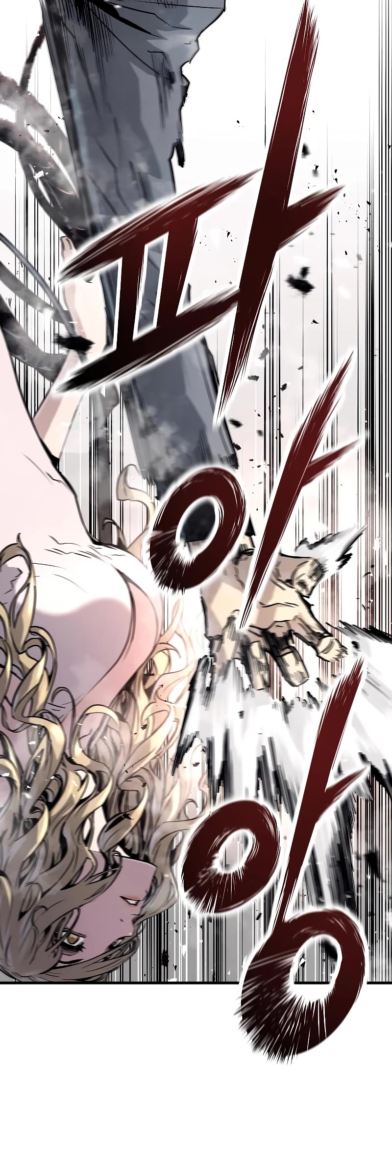 The Breaker: Eternal Force Chapter 51 page 49 - Chapter 51