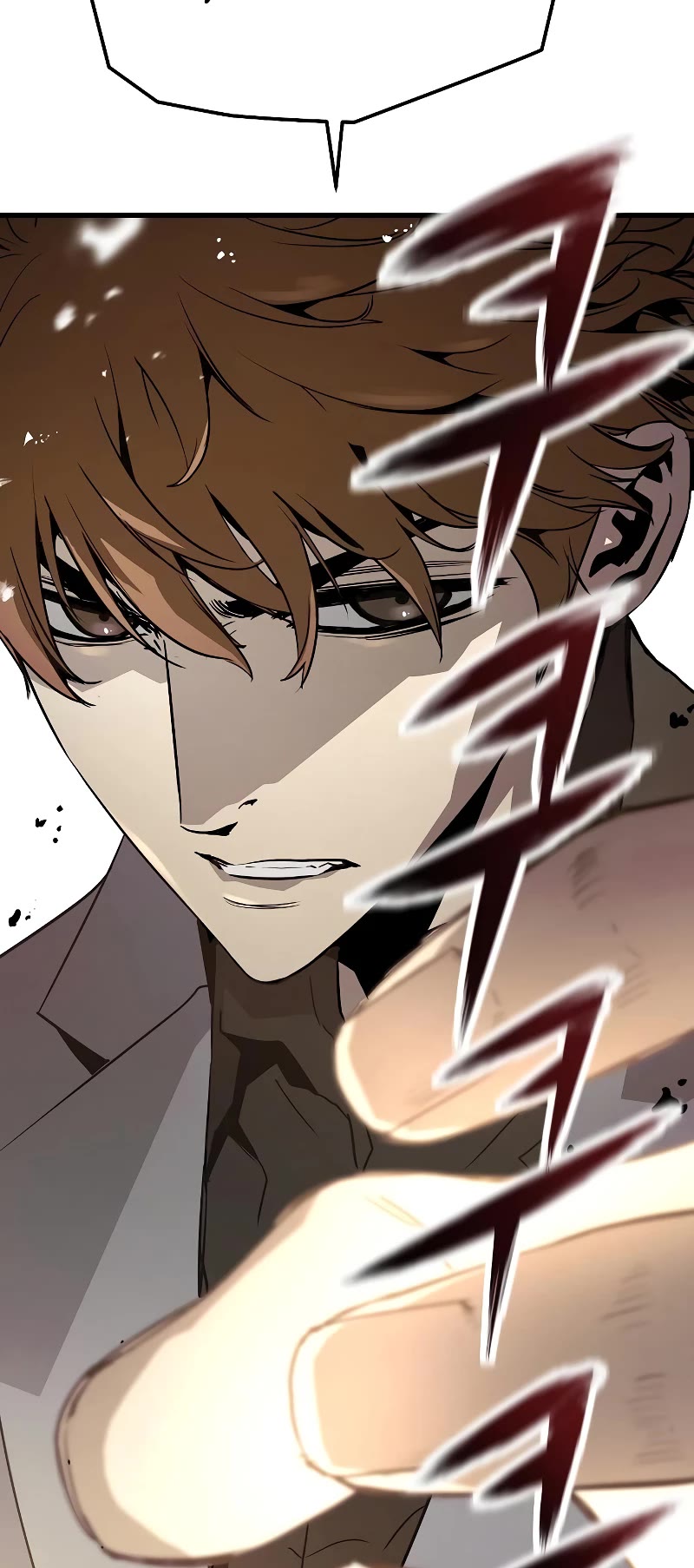 The Breaker: Eternal Force Chapter 51 page 51 - Chapter 51