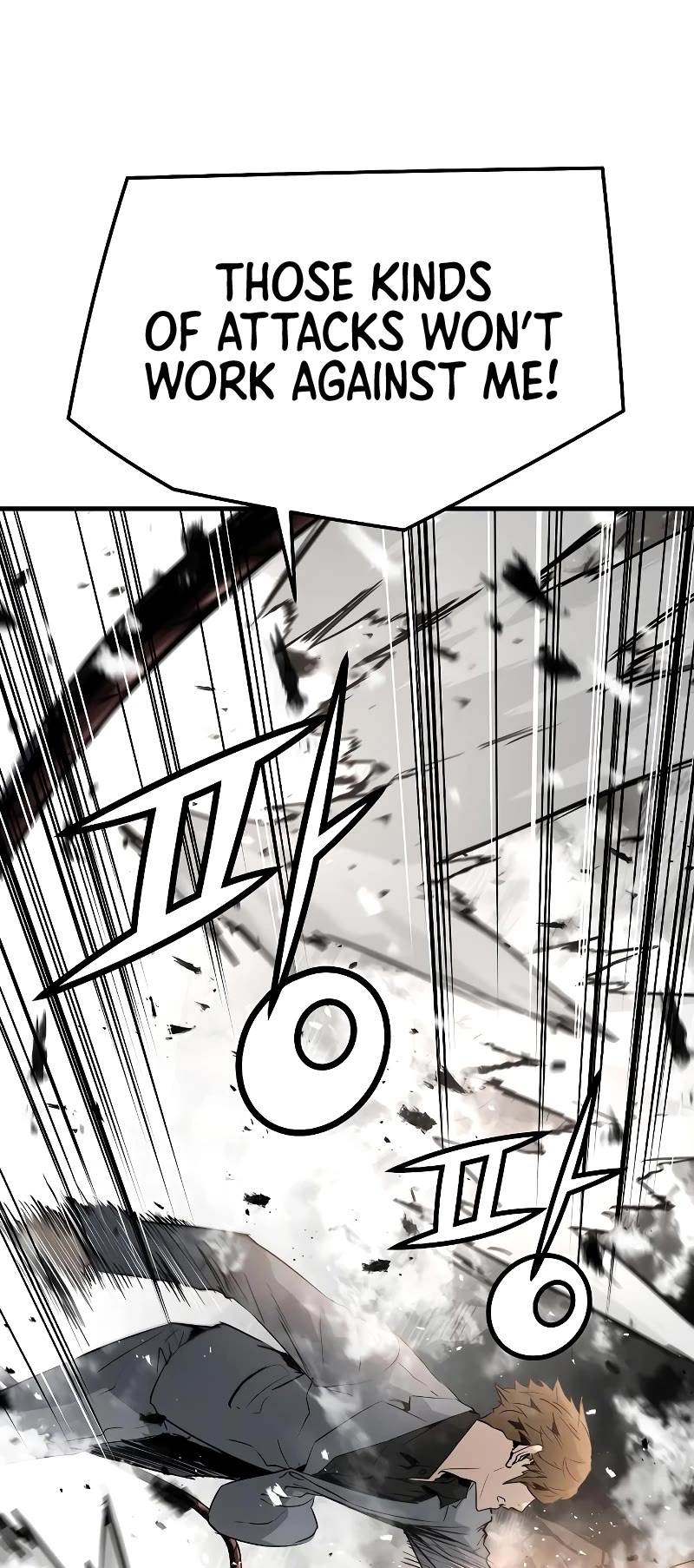 The Breaker: Eternal Force Chapter 52 page 12 - Chapter 52