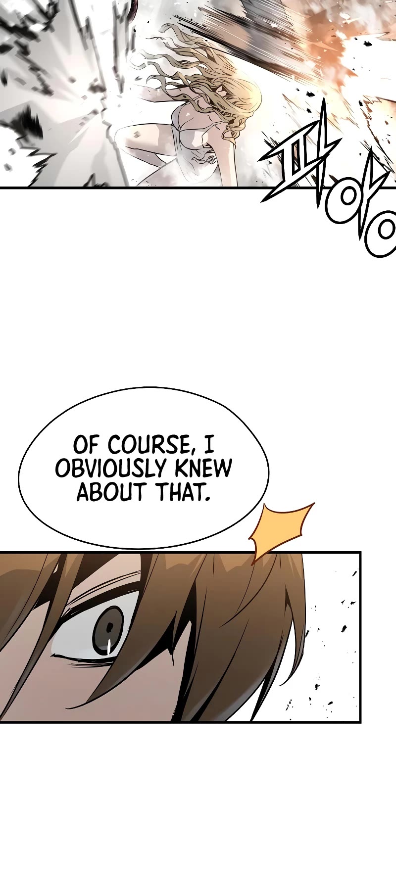 The Breaker: Eternal Force Chapter 52 page 13 - Chapter 52
