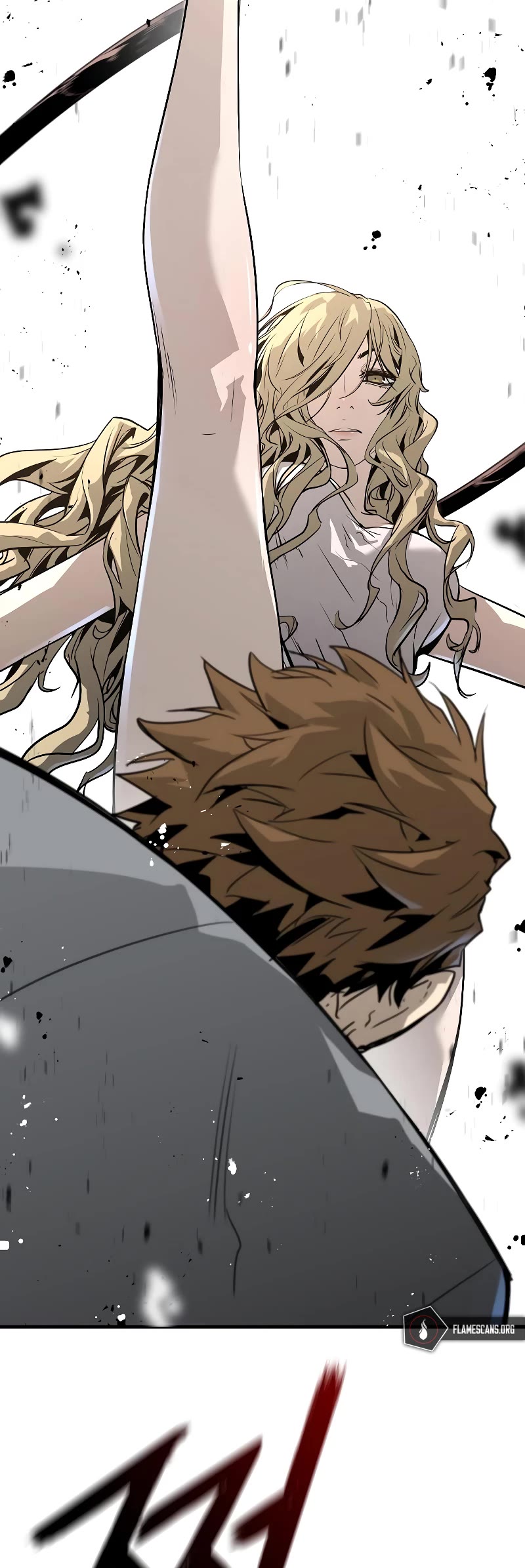 The Breaker: Eternal Force Chapter 52 page 16 - Chapter 52
