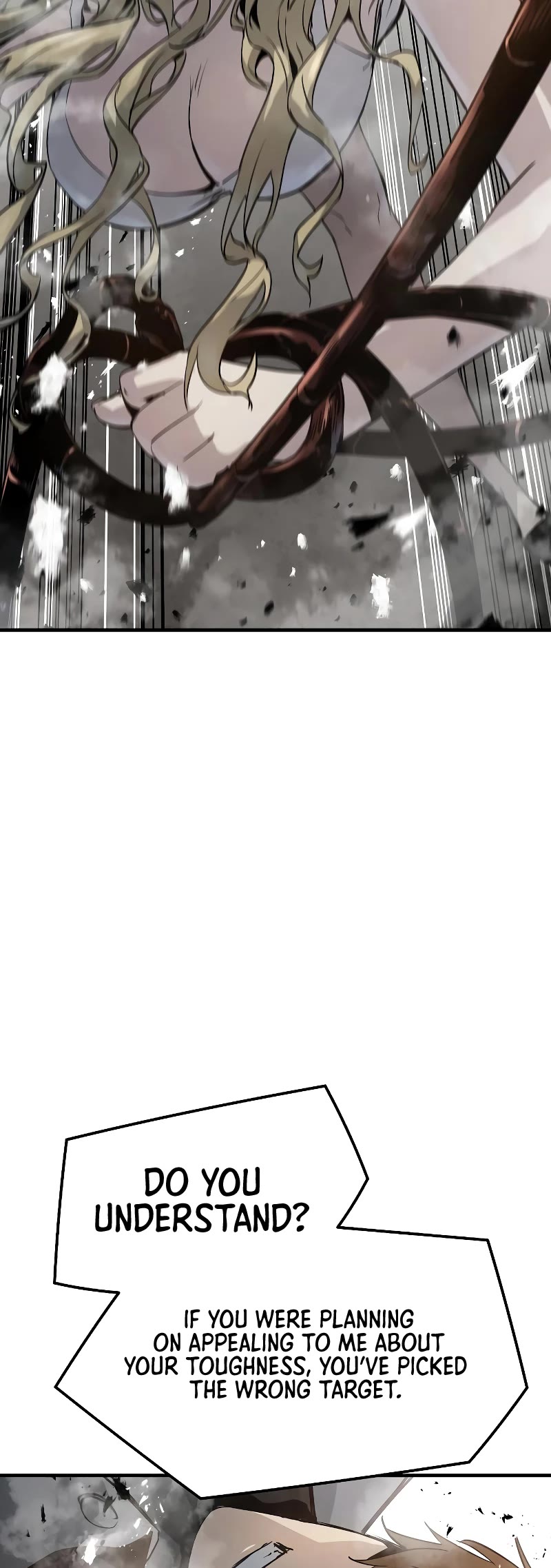 The Breaker: Eternal Force Chapter 52 page 20 - Chapter 52