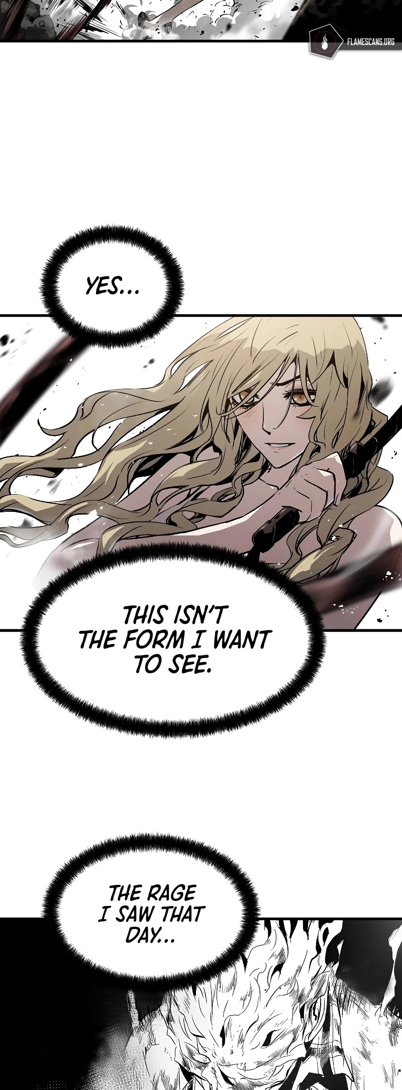 The Breaker: Eternal Force Chapter 52 page 28 - Chapter 52