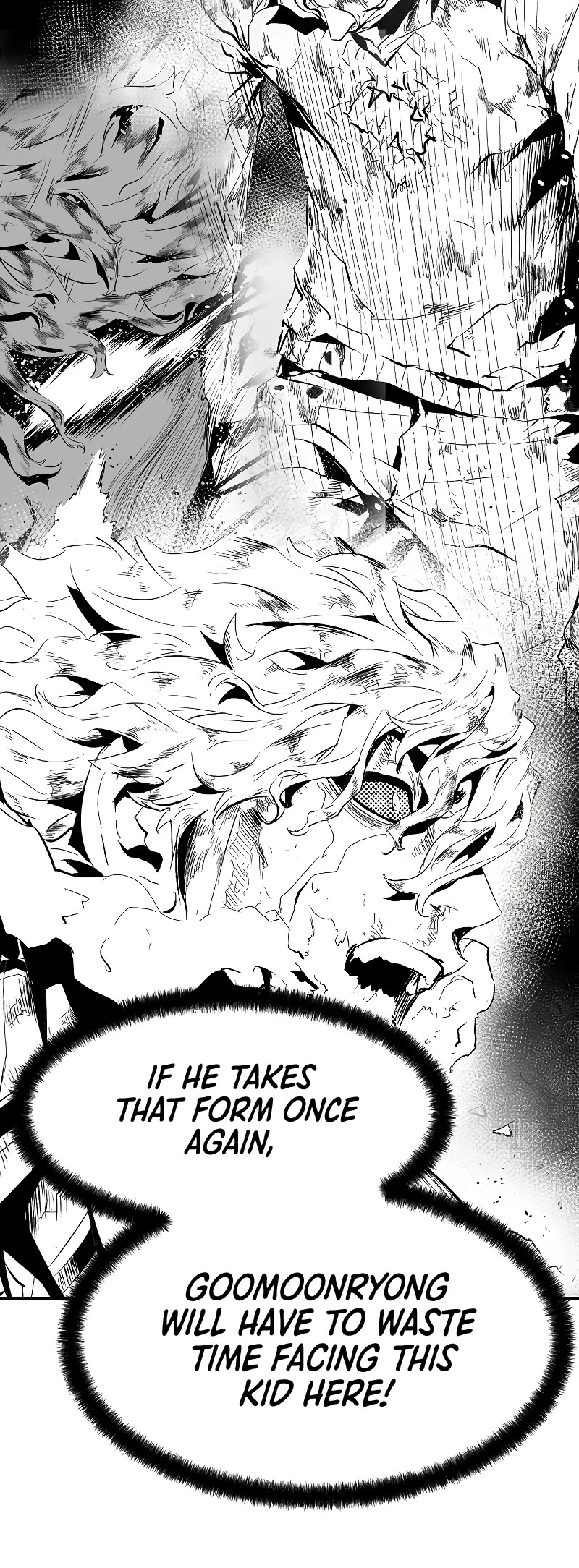 The Breaker: Eternal Force Chapter 52 page 29 - Chapter 52