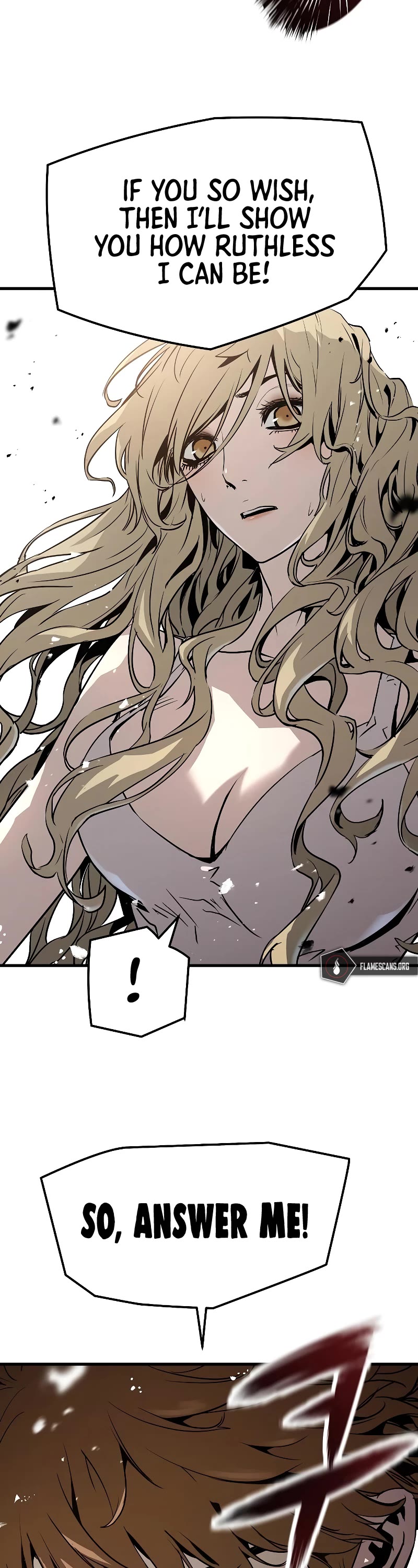 The Breaker: Eternal Force Chapter 52 page 3 - Chapter 52