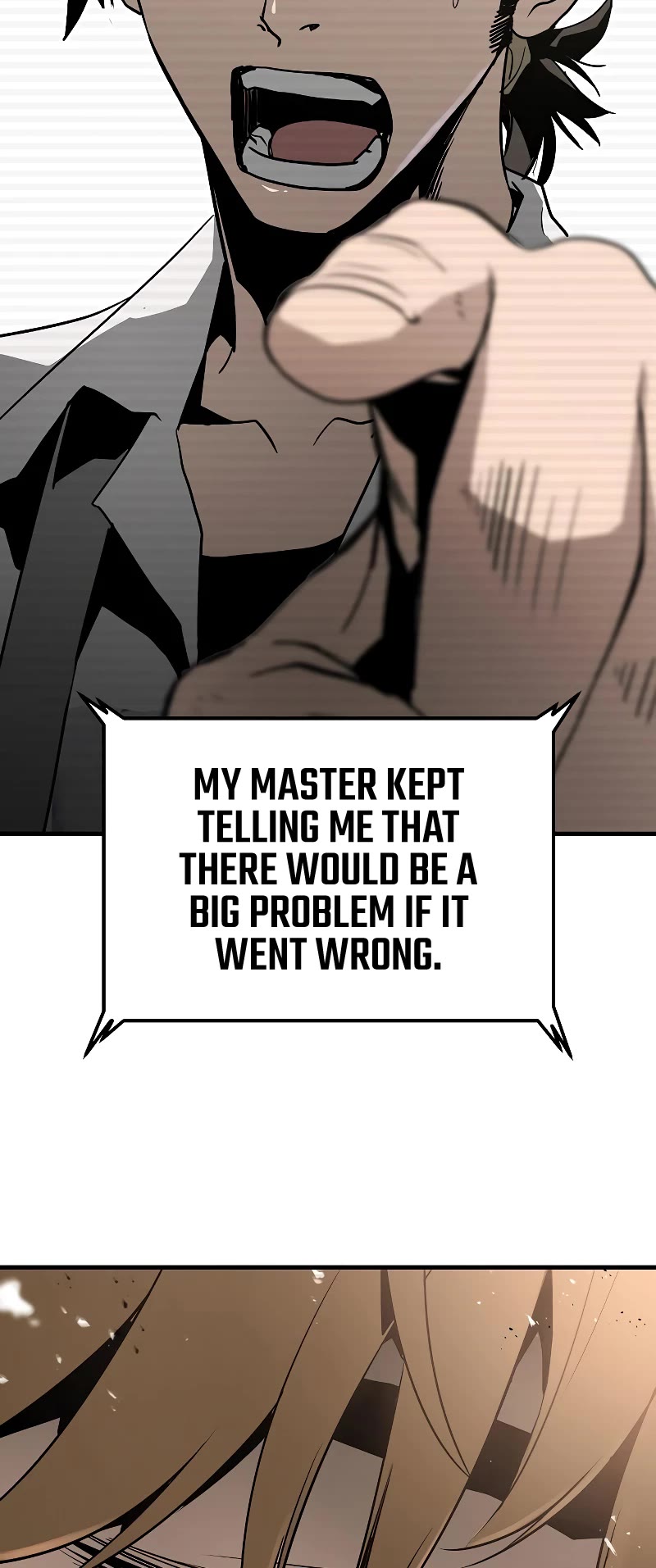 The Breaker: Eternal Force Chapter 52 page 36 - Chapter 52
