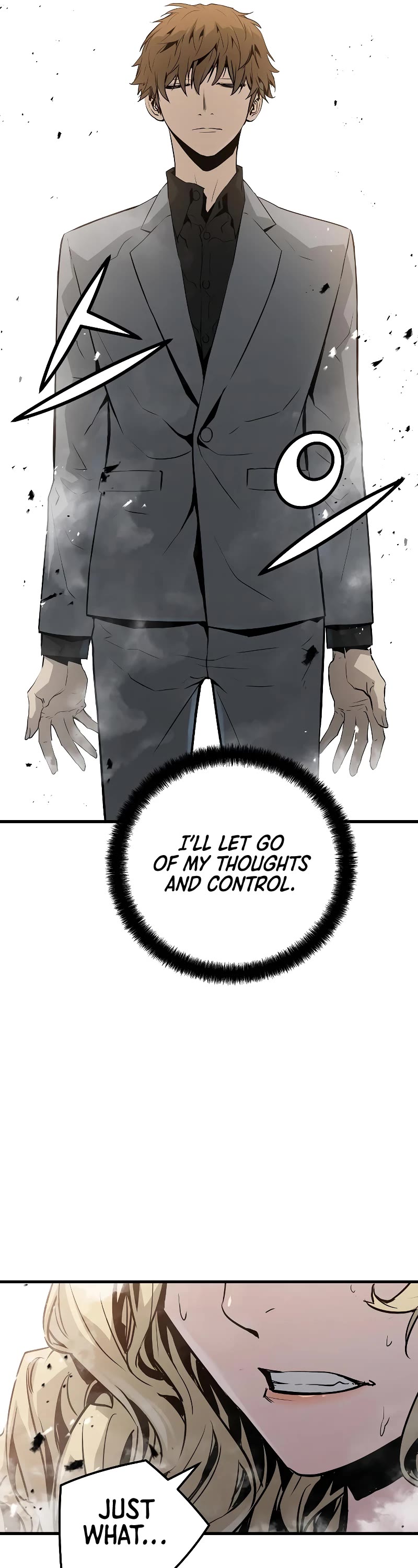 The Breaker: Eternal Force Chapter 52 page 38 - Chapter 52