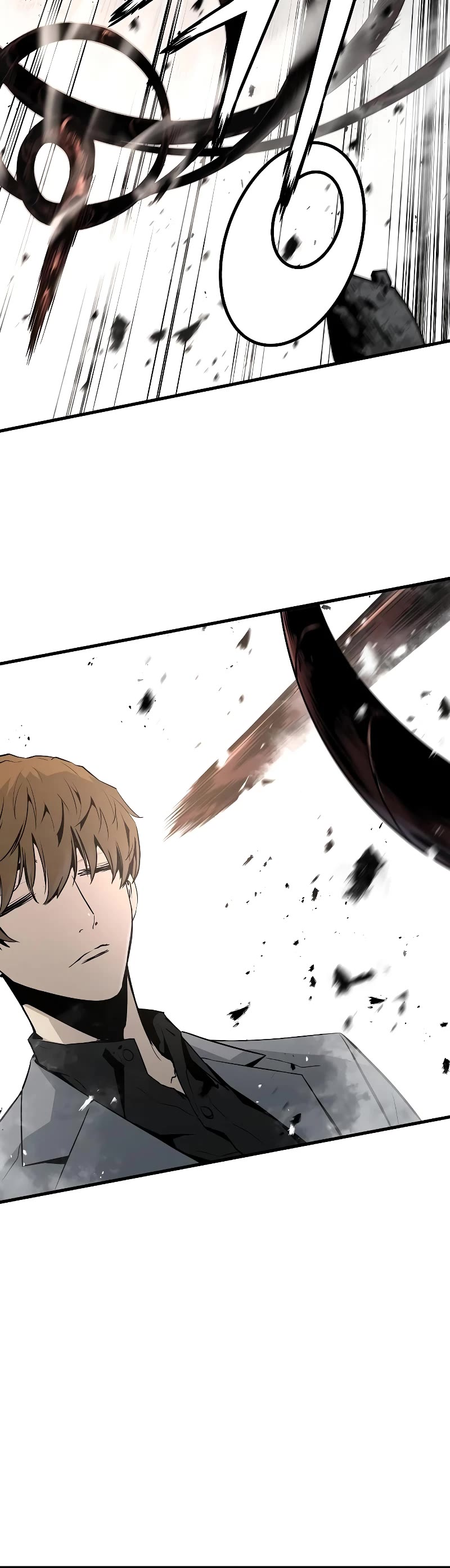 The Breaker: Eternal Force Chapter 52 page 40 - Chapter 52