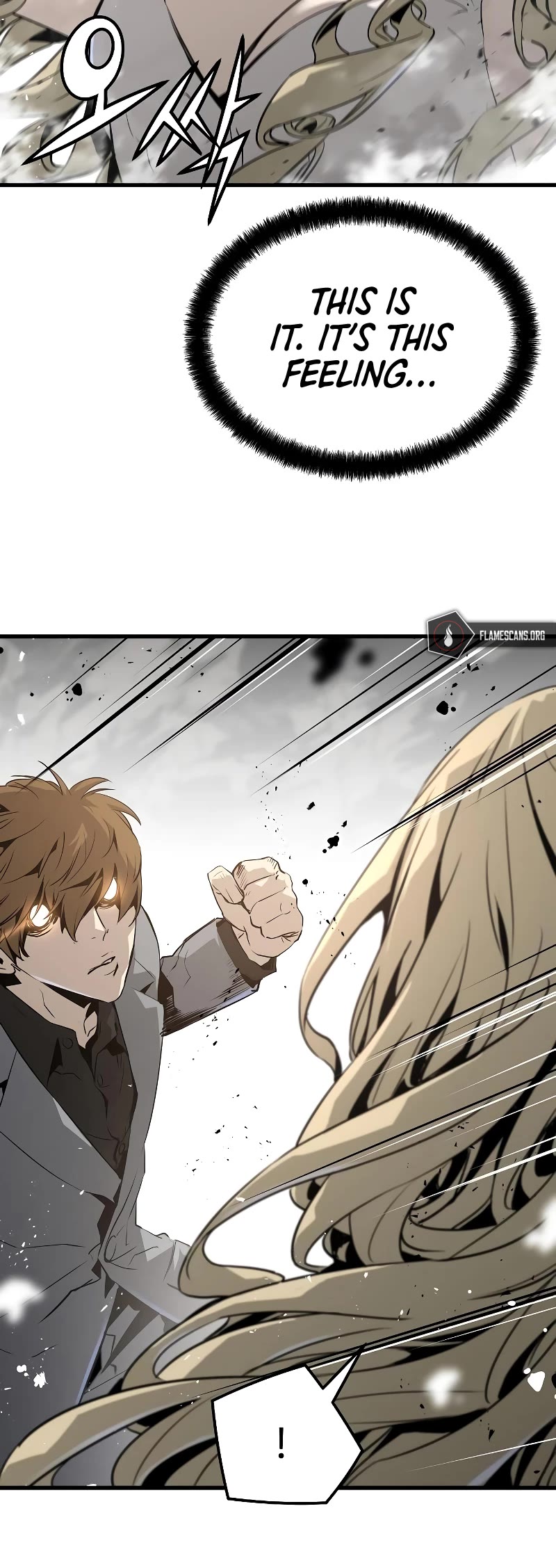 The Breaker: Eternal Force Chapter 52 page 44 - Chapter 52