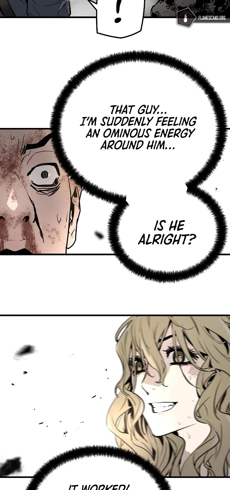 The Breaker: Eternal Force Chapter 52 page 51 - Chapter 52