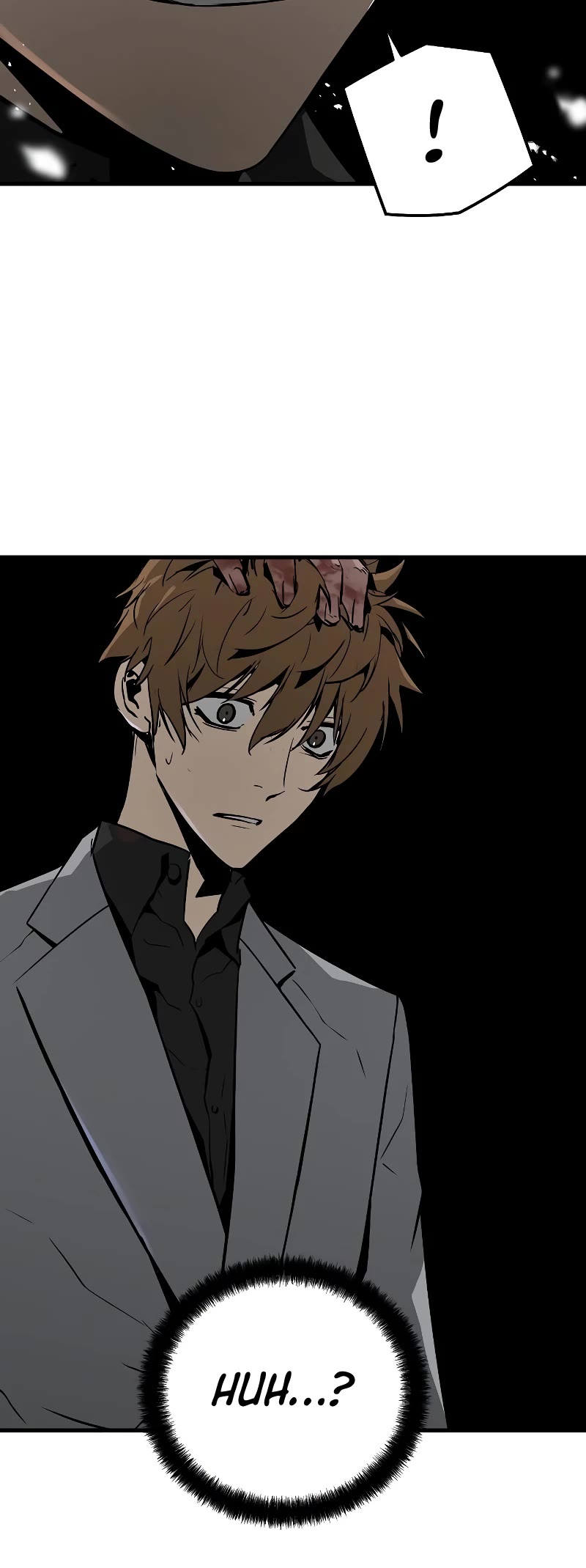 The Breaker: Eternal Force Chapter 52 page 55 - Chapter 52