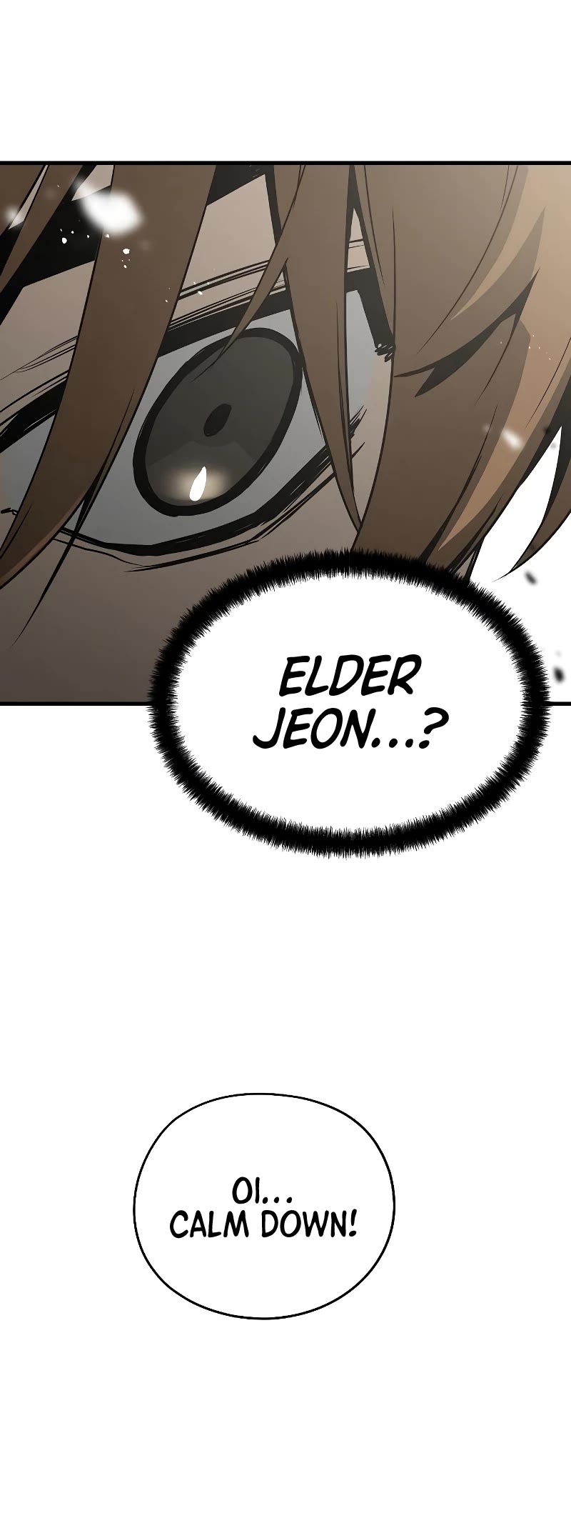 The Breaker: Eternal Force Chapter 52 page 56 - Chapter 52