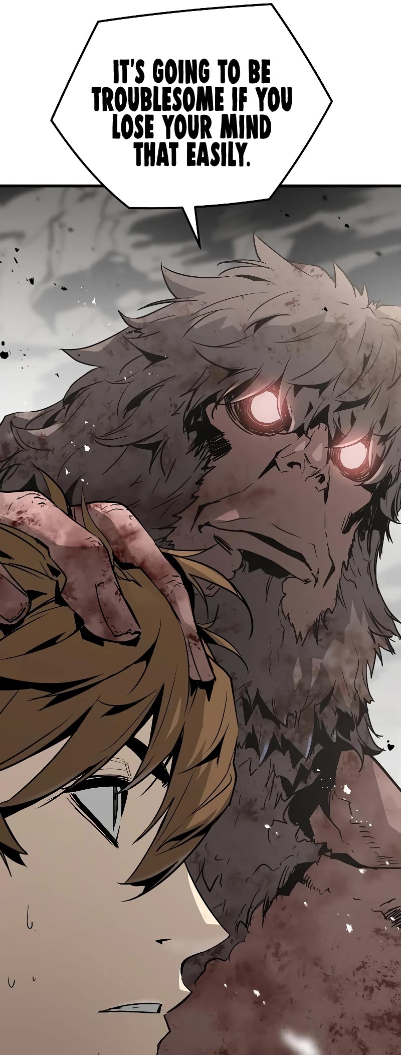 The Breaker: Eternal Force Chapter 52 page 57 - Chapter 52