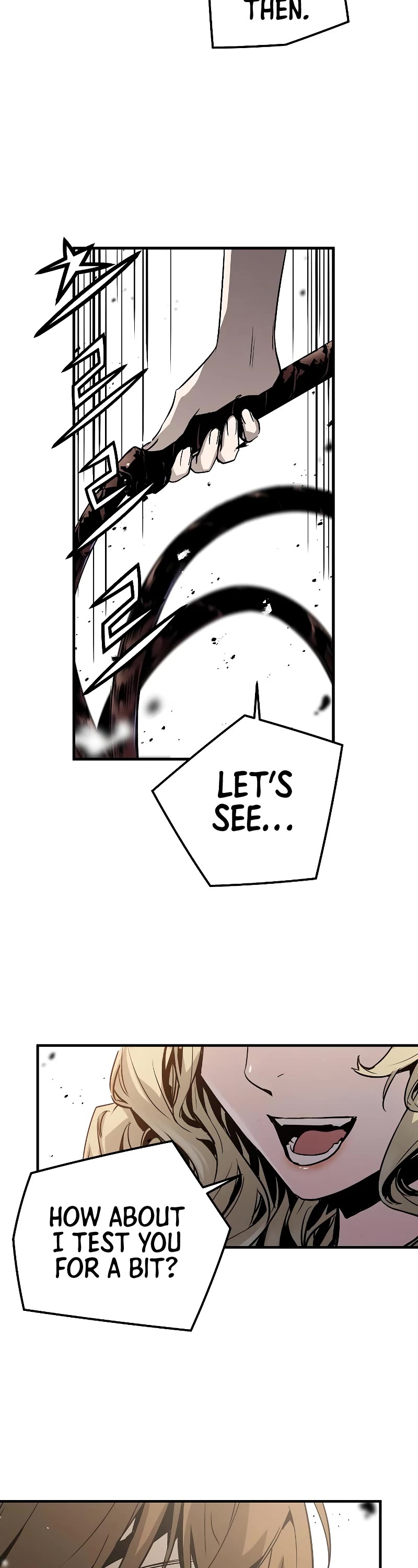 The Breaker: Eternal Force Chapter 52 page 7 - Chapter 52