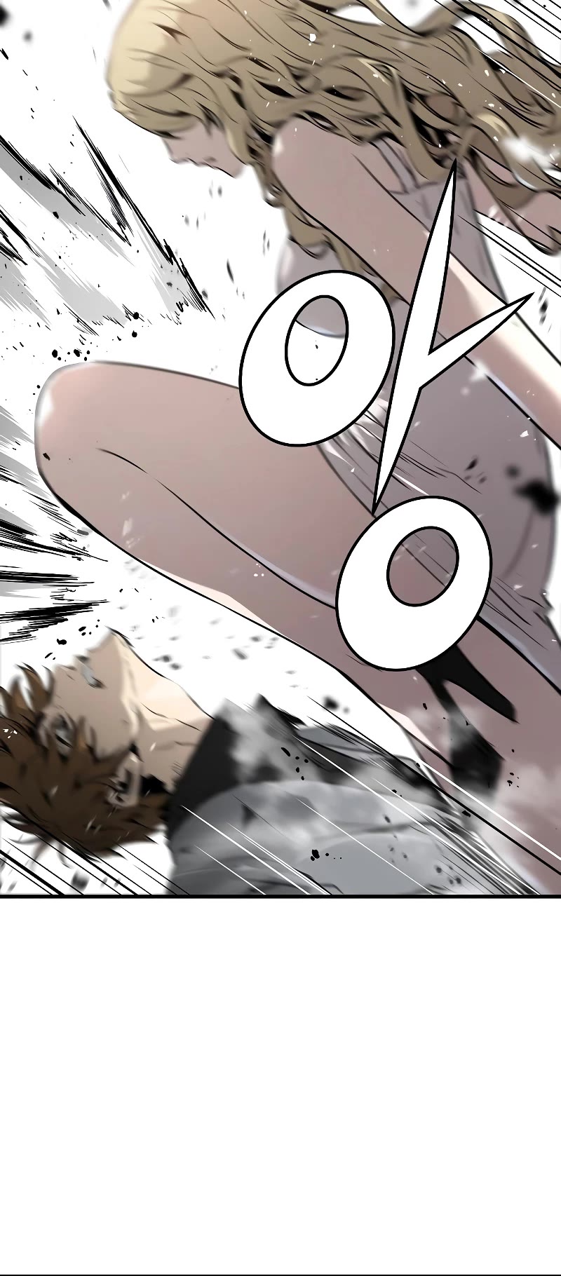 The Breaker: Eternal Force Chapter 52 page 9 - Chapter 52