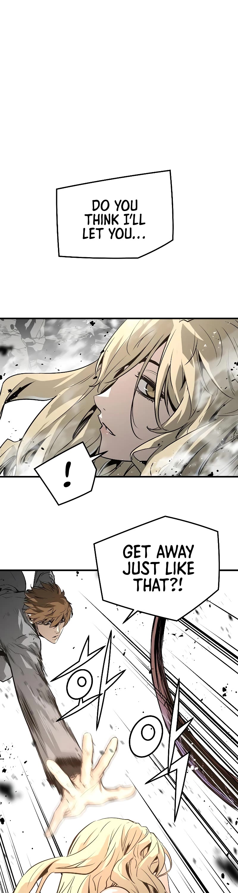 The Breaker: Eternal Force Chapter 53 page 19 - Chapter 53