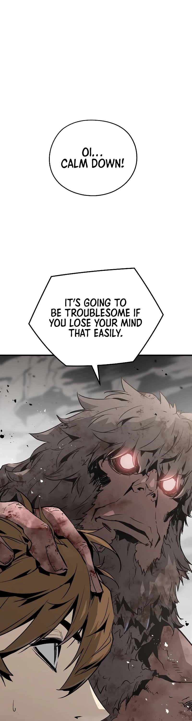 The Breaker: Eternal Force Chapter 53 page 2 - Chapter 53