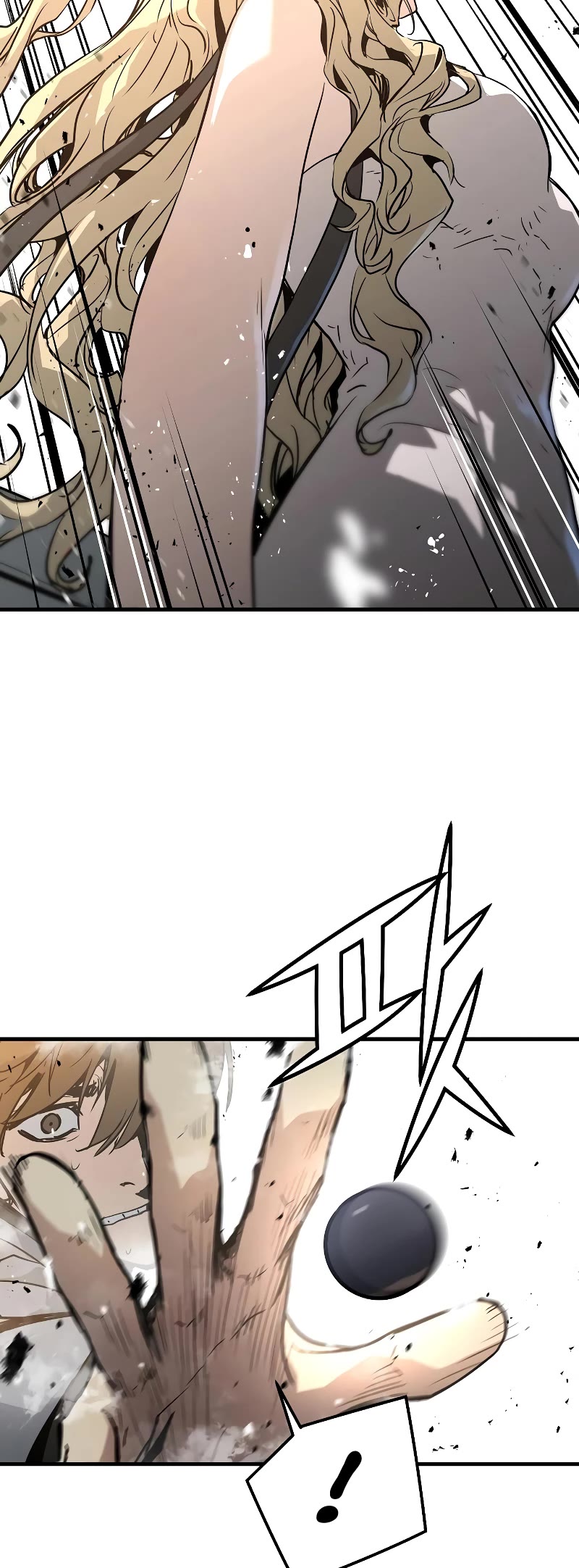The Breaker: Eternal Force Chapter 53 page 20 - Chapter 53