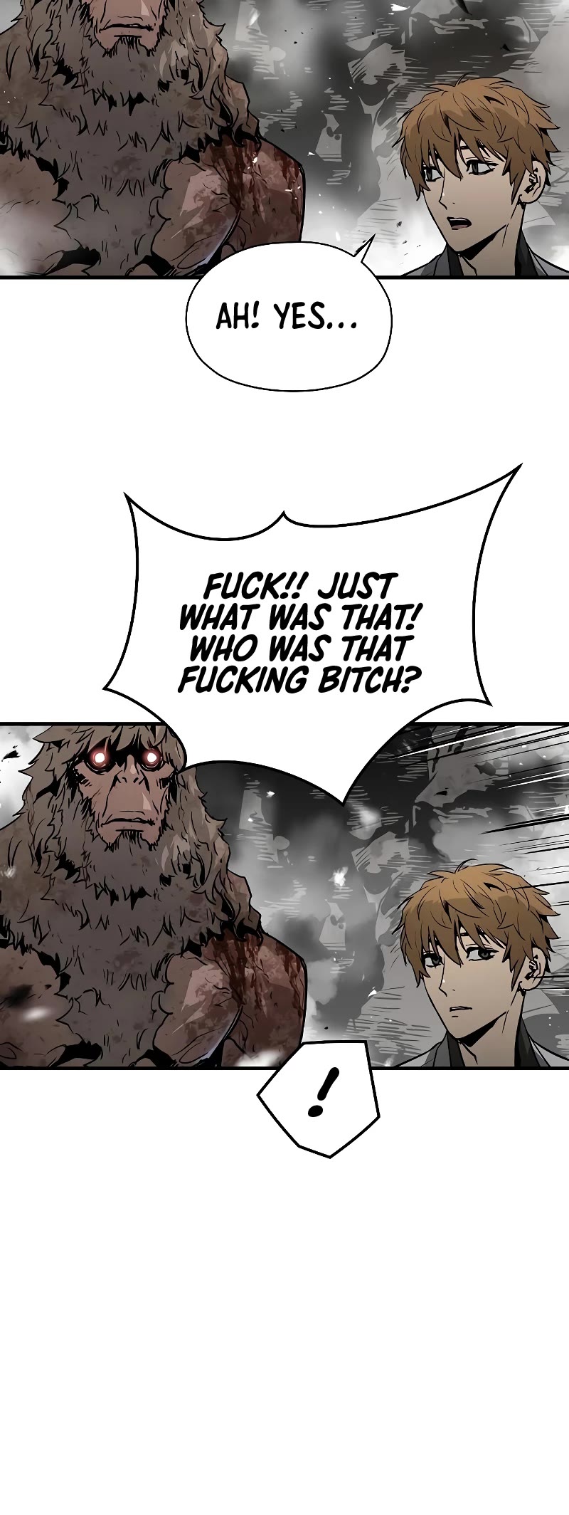 The Breaker: Eternal Force Chapter 53 page 26 - Chapter 53