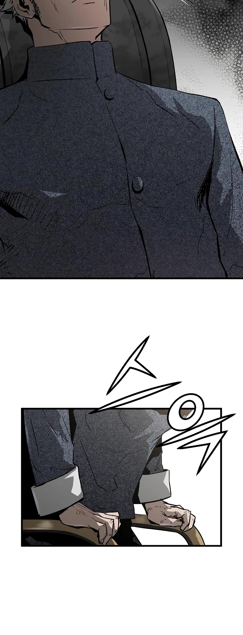 The Breaker: Eternal Force Chapter 53 page 31 - Chapter 53