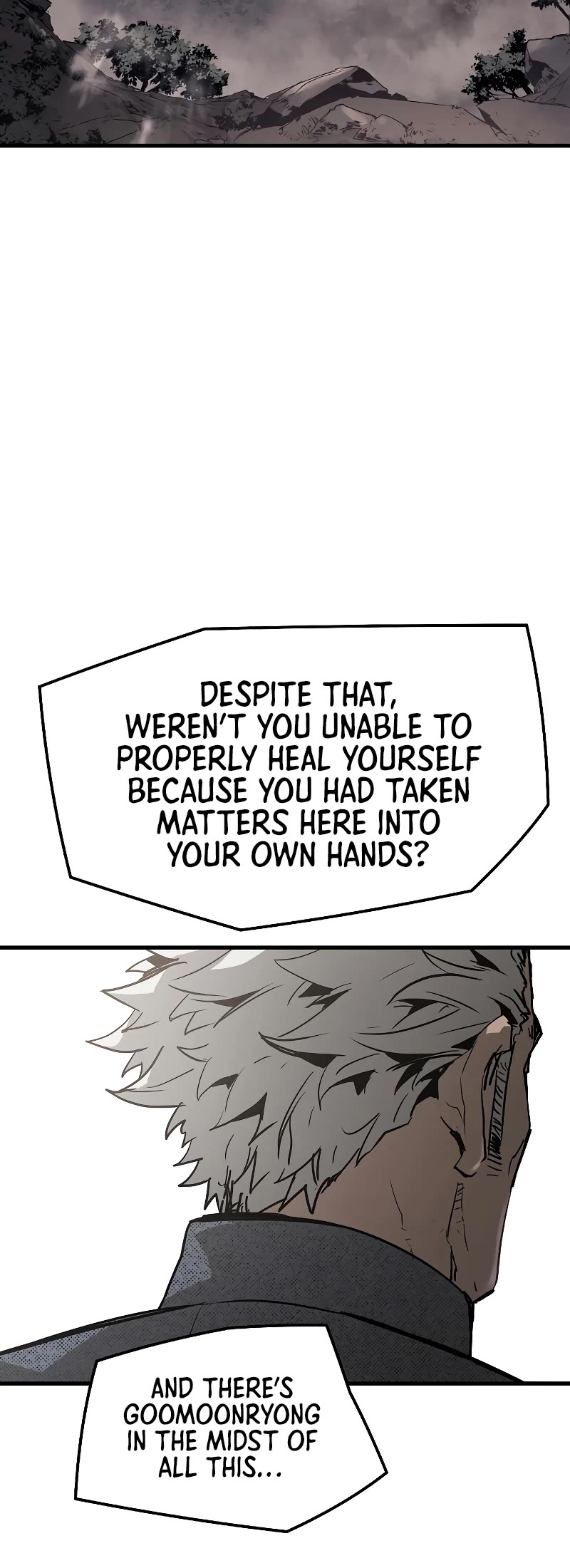 The Breaker: Eternal Force Chapter 53 page 35 - Chapter 53