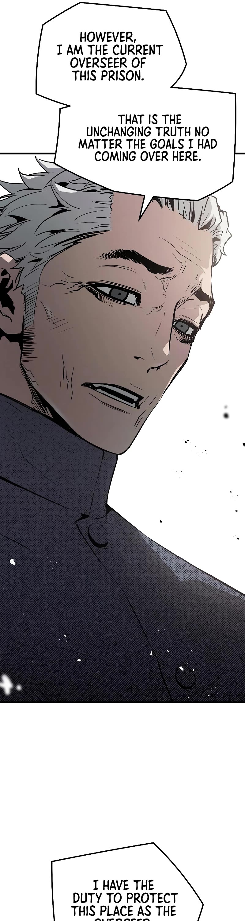 The Breaker: Eternal Force Chapter 53 page 37 - Chapter 53