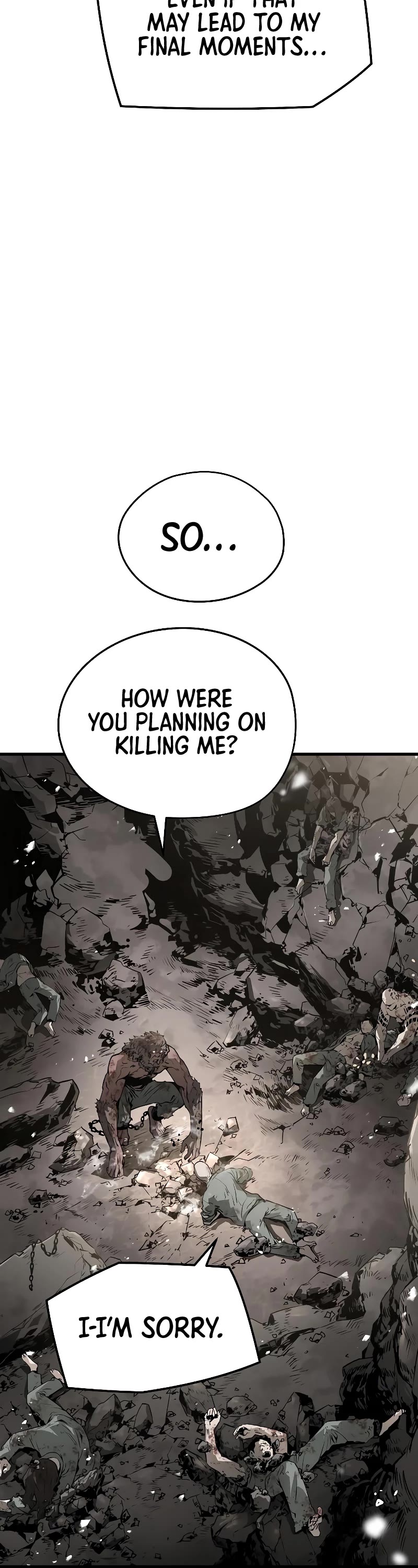 The Breaker: Eternal Force Chapter 53 page 39 - Chapter 53