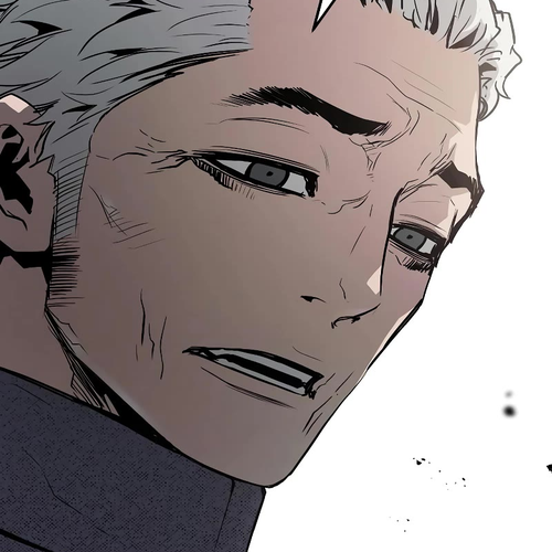 The Breaker: Eternal Force Chapter 53 cover