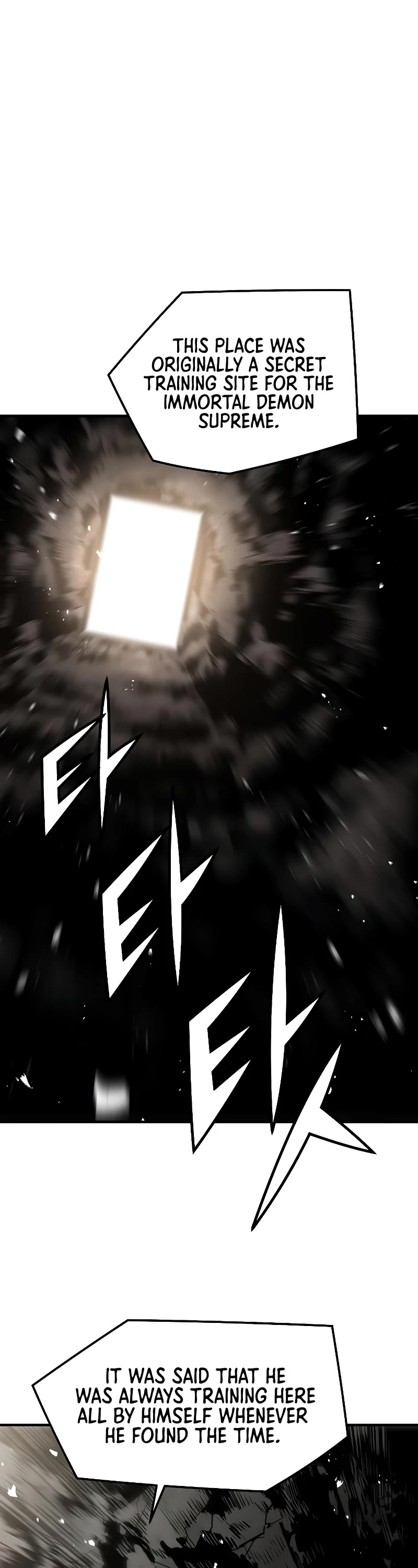 The Breaker: Eternal Force Chapter 54 page 11 - Chapter 54
