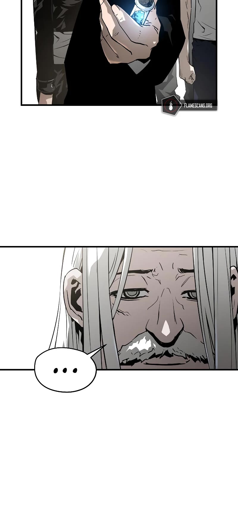 The Breaker: Eternal Force Chapter 54 page 20 - Chapter 54