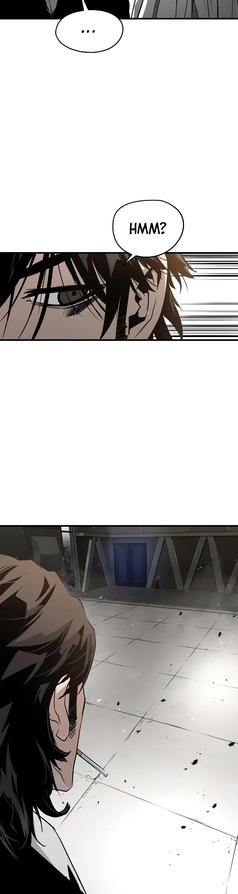 The Breaker: Eternal Force Chapter 54 page 23 - Chapter 54
