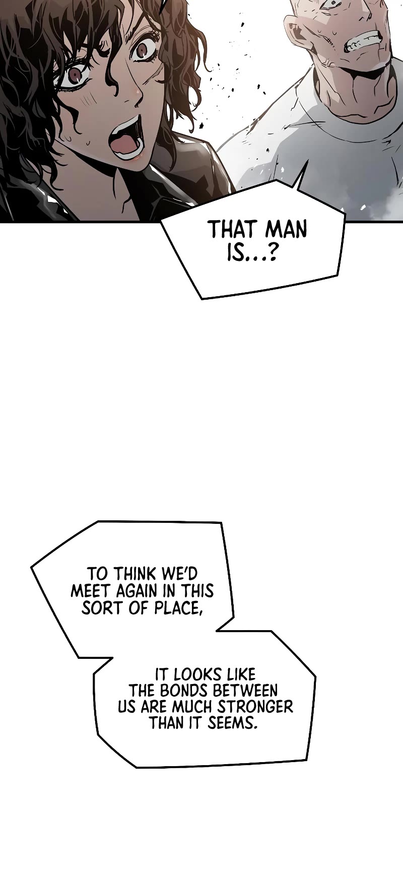 The Breaker: Eternal Force Chapter 54 page 29 - Chapter 54