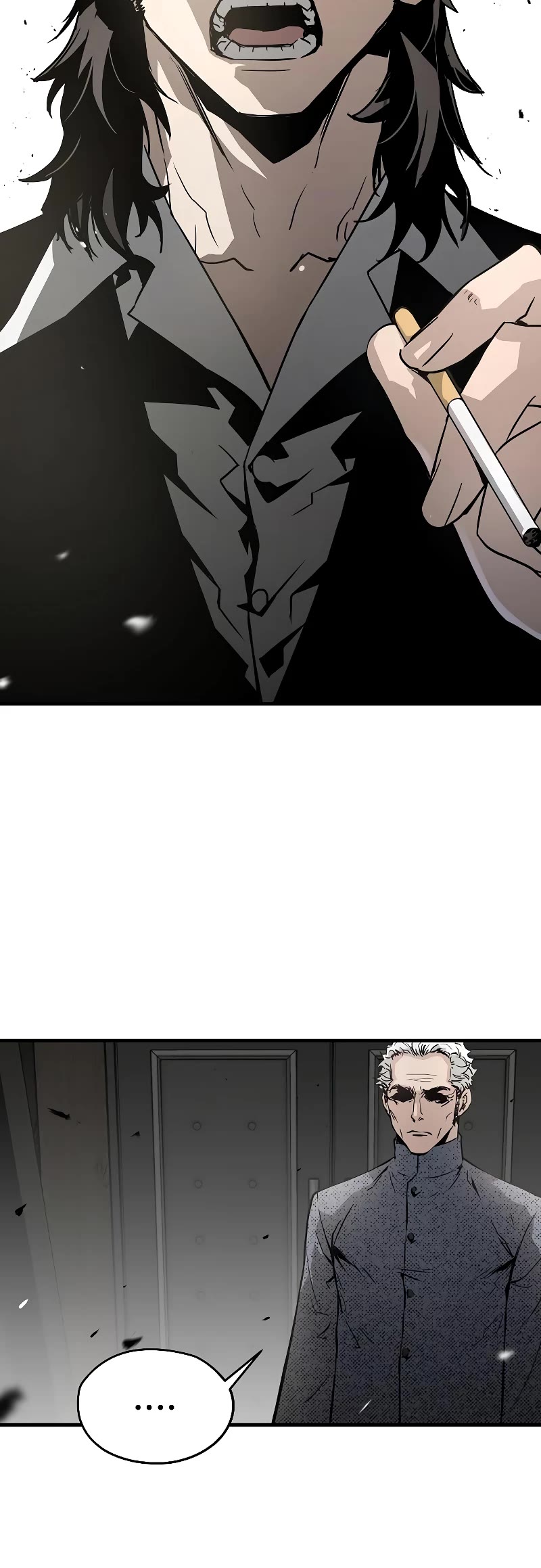 The Breaker: Eternal Force Chapter 54 page 33 - Chapter 54