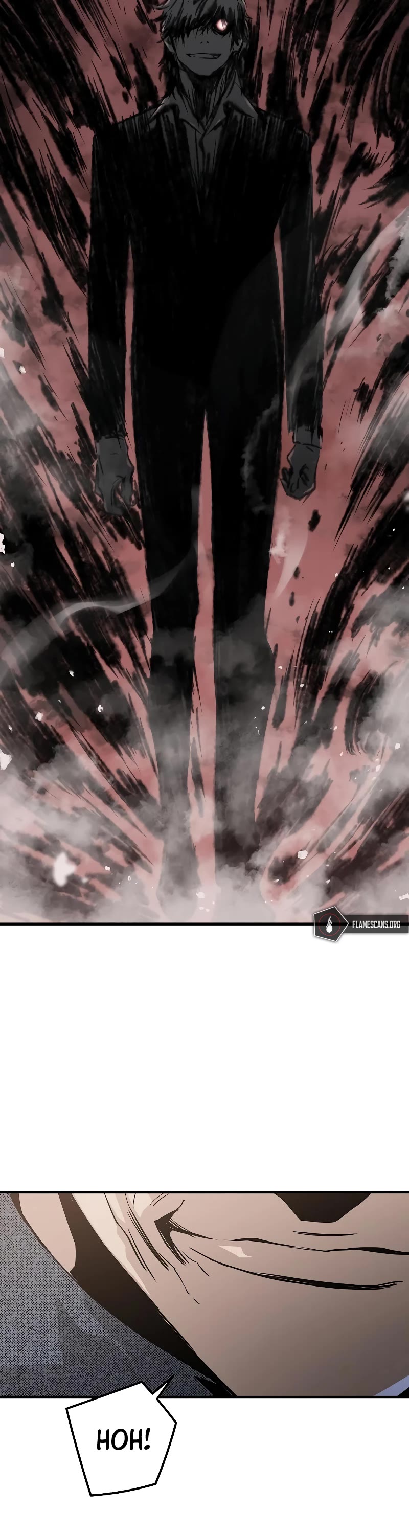 The Breaker: Eternal Force Chapter 54 page 35 - Chapter 54