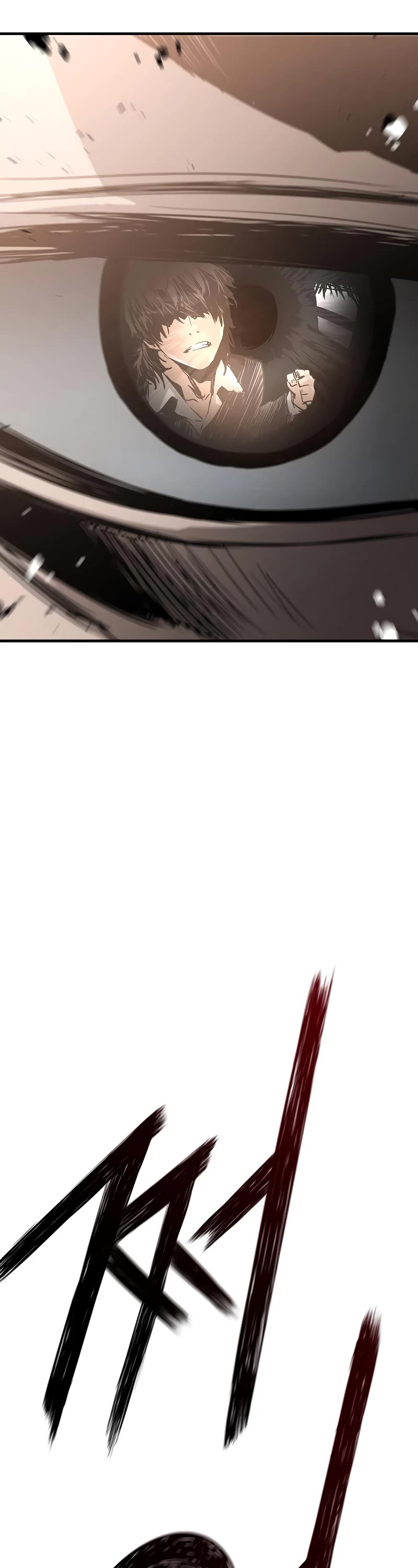 The Breaker: Eternal Force Chapter 54 page 38 - Chapter 54