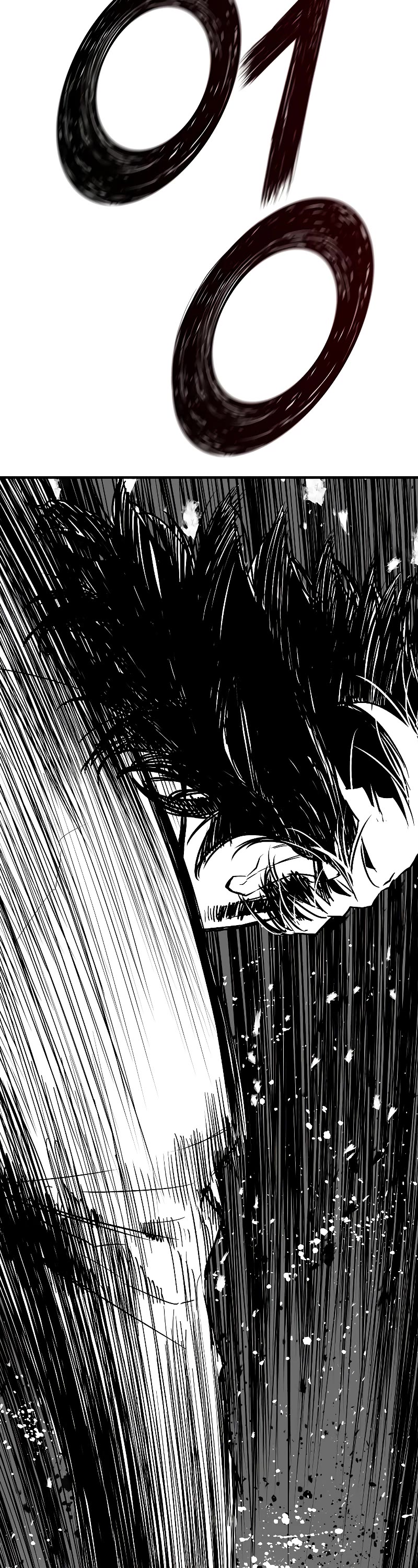 The Breaker: Eternal Force Chapter 54 page 39 - Chapter 54