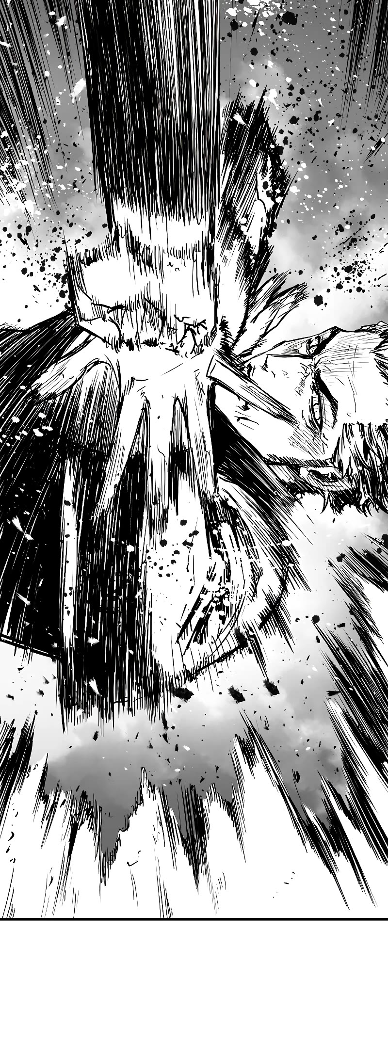 The Breaker: Eternal Force Chapter 54 page 40 - Chapter 54