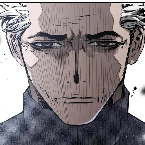 The Breaker: Eternal Force Chapter 54 cover