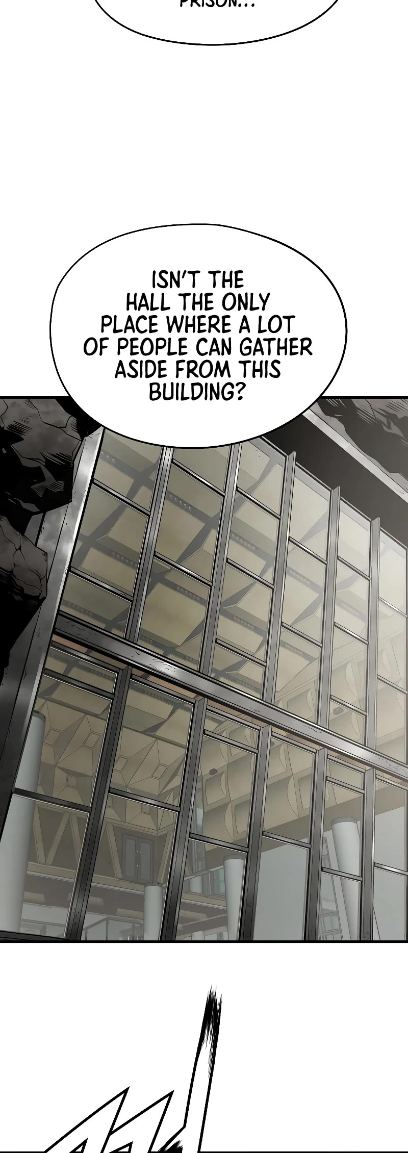 The Breaker: Eternal Force Chapter 55 page 16 - Chapter 55