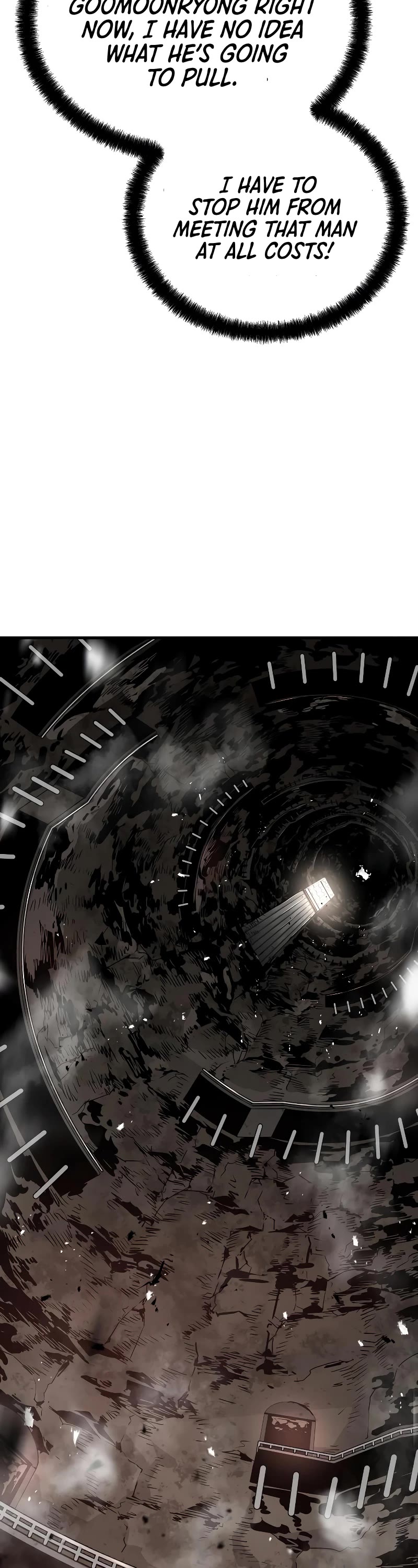 The Breaker: Eternal Force Chapter 55 page 39 - Chapter 55